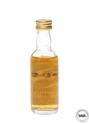 SPRINGBANK 15 YEAR OLD MINIATURE - 1980's SPRINGBANK 15 YEAR OLD MINIATURE - 1980's