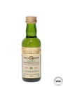 BUNNAHABHAIN 16 YEAR OLD - OLD MALT CASK MINIATURE BUNNAHABHAIN 16 YEAR OLD - OLD MALT CASK MINIATURE