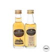 GLENGOYNE 10 & 12 YEAR OLD MINIATURES GLENGOYNE 10 & 12 YEAR OLD MINIATURES