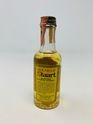 1 X HOUSE OF STUART WHISKY MINIATURE 