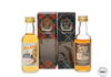 SPEY CAST 12 YEAR OLD WHISKY MINIATURES 