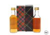 SPEY CAST 12 YEAR OLD WHISKY MINIATURES 
