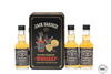 JACK DANIELS MINIATURES JACK DANIELS MINIATURES