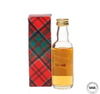 GLENTAUCHERS 1979 GORDON & MACPHAIL MINIATURE
