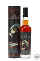 BIMBER SINGLE CASK #241/18 SHOULDERS OF GIANTS - COPERNICUS THE POLYMATH - POLAND EXCLUSIVE BIMBER SINGLE CASK #241/18 SHOULDERS OF GIANTS - COPERNICUS THE POLYMATH - POLAND EXCLUSIVE
