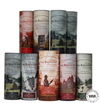 BALVENIE STORIES SET - 9x70cl BALVENIE STORIES SET - 9x70cl