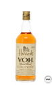 HARRODS V.O.H. SPECIAL BLEND SCOTCH WHISKY 1980's HARRODS V.O.H. SPECIAL BLEND SCOTCH WHISKY 1980's