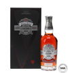 CHIVAS REGAL "ULTIS" 20 YEAR OLD 1999 - VICTORY EDITION CHIVAS REGAL "ULTIS" 20 YEAR OLD 1999 - VICTORY EDITION