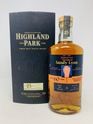 HIGHLAND PARK 25 YEAR OLD "SANDY LYON" LIMITED EDITION HIGHLAND PARK 25 YEAR OLD "SANDY LYON" LIMITED EDITION