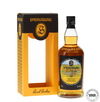 SPRINGBANK 10 YEAR OLD LOCAL BARLEY (2019) SPRINGBANK 10 YEAR OLD LOCAL BARLEY (2019)