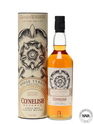 CLYNELISH GAME OF THRONES HOUSE TYRELL