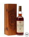 MACALLAN 18 YEAR OLD 1980 GRAN RESERVA MACALLAN 18 YEAR OLD 1980 GRAN RESERVA