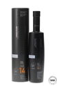 BRUICHLADDICH OCTOMORE 14.1 BOURBON CASK BRUICHLADDICH OCTOMORE 14.1 BOURBON CASK