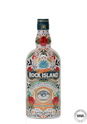 ROCK ISLAND - TEQUILA CASK ROCK ISLAND - TEQUILA CASK