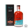 DAMOISEAU 2009 RHUM VIEUX MILLESIME DAMOISEAU 2009 RHUM VIEUX MILLESIME