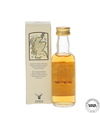 BANFF 1974 - CONNOISSEURS CHOICE MINIATURE BANFF 1974 - CONNOISSEURS CHOICE MINIATURE