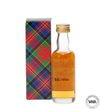 GLEN MHOR 8 YEAR OLD GORDON & MACPHAIL MINIATURE