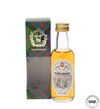 GLEN GRANT 15 YEAR OLD MINIATURE - GORDON & MACPHAIL GLEN GRANT 15 YEAR OLD MINIATURE - GORDON & MACPHAIL