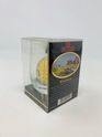 OLD ST ANDREWS CLUBHOUSE WHISKY MINIATURE AND GLASS OLD ST ANDREWS CLUBHOUSE WHISKY MINIATURE AND GLASS