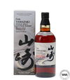 YAMAZAKI PEATED MALT SPANISH OAK - THE KOGEI COLLECTION JAPANESE KIMONO EDITION YAMAZAKI PEATED MALT SPANISH OAK - THE KOGEI COLLECTION JAPANESE KIMONO EDITION