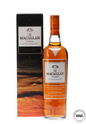 MACALLAN AMBER - ERNIE BUTTON LIMITED EDITION MACALLAN AMBER - ERNIE BUTTON LIMITED EDITION