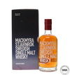 MACKMYRA - STJARNROK SWEDISH SINGLE MALT WHISKY MACKMYRA - STJARNROK SWEDISH SINGLE MALT WHISKY