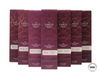 LAKES - THE WHISKY MAKERS RESERVE NO.1-7 (7X70cl) LAKES - THE WHISKY MAKERS RESERVE NO.1-7 (7X70cl)