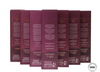 LAKES - THE WHISKY MAKERS RESERVE NO.1-7 (7X70cl) LAKES - THE WHISKY MAKERS RESERVE NO.1-7 (7X70cl)