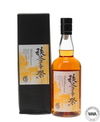 CHICHIBU SINGLE CASK 2024 WORLD BLENDED WHISKY #14841 CHICHIBU SINGLE CASK 2024 WORLD BLENDED WHISKY #14841