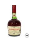 COURVOISIER LUXE COGNAC 68CL COURVOISIER LUXE COGNAC 68CL