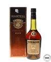 MARTELL GRAND FINE COGNAC MARTELL GRAND FINE COGNAC
