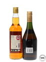 ASSORTED BRANDY