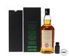 SPRINGBANK 26 YEAR OLD 2024 - COUNTDOWN COLLECTION & 1.5cl SAMPLE SPRINGBANK 26 YEAR OLD 2024 - COUNTDOWN COLLECTION & 1.5cl SAMPLE