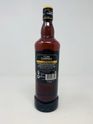 CLAN CAMPBELL DARK RUM BARREL BLENDED WHISKY CLAN CAMPBELL DARK RUM BARREL BLENDED WHISKY