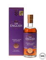 THE ENGLISH DISTILLERY - SHERRY CASK MATURED THE ENGLISH DISTILLERY - SHERRY CASK MATURED