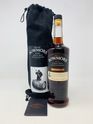 BOWMORE HAND FILLED 2000 18 YEAR OLD LIMITED EDITION. BOWMORE HAND FILLED 2000 18 YEAR OLD LIMITED EDITION.