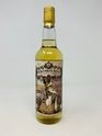 JACKS PIRATE WHISKY 8 YEAR OLD ISLAY BLEND JACKS PIRATE WHISKY 8 YEAR OLD ISLAY BLEND