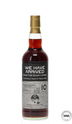 EDRADOUR 10 YEAR OLD 2010 - WE HAVE ARRIVED - TWB EXCLUSIVE EDRADOUR 10 YEAR OLD 2010 - WE HAVE ARRIVED - TWB EXCLUSIVE