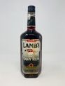 LAMBS NAVY RUM OLD BOTTLING