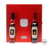 MACALLAN 60TH ANNIVERSARY OF THE CORONATION 2 X 35CL MACALLAN 60TH ANNIVERSARY OF THE CORONATION 2 X 35CL