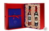 MACALLAN 60TH ANNIVERSARY OF THE CORONATION 2 X 35CL MACALLAN 60TH ANNIVERSARY OF THE CORONATION 2 X 35CL