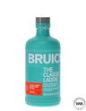BRUICHLADDICH "THE LADDIE CLASSIC" SCOTTISH BARLEY - SHERRY CASK EDITION BRUICHLADDICH "THE LADDIE CLASSIC" SCOTTISH BARLEY - SHERRY CASK EDITION