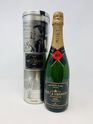MOET & CHANDON 1998 CHAMPAGNE MOET & CHANDON 1998 CHAMPAGNE