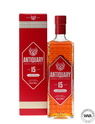 ANTIQUARY 15 YEAR OLD - CLARET CASK ANTIQUARY 15 YEAR OLD - CLARET CASK