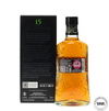 HIGHLAND PARK 15 YEAR OLD VIKING HEART HIGHLAND PARK 15 YEAR OLD VIKING HEART