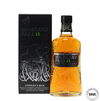 HIGHLAND PARK 15 YEAR OLD VIKING HEART HIGHLAND PARK 15 YEAR OLD VIKING HEART