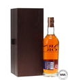 GLEN GARIOCH 32 YEAR OLD 1988 #8004100 - FAMILY RESERVE CARN MOR GLEN GARIOCH 32 YEAR OLD 1988 #8004100 - FAMILY RESERVE CARN MOR