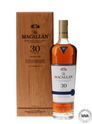 MACALLAN 30 YEAR OLD - DOUBLE CASK (2022) MACALLAN 30 YEAR OLD - DOUBLE CASK (2022)