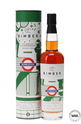 BIMBER - THE SPIRIT OF THE UNDERGROUND - WIMBLEDON #310/5 BIMBER - THE SPIRIT OF THE UNDERGROUND - WIMBLEDON #310/5