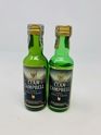 2 x CLAN CAMPBELL MINIATURES 2 x CLAN CAMPBELL MINIATURES